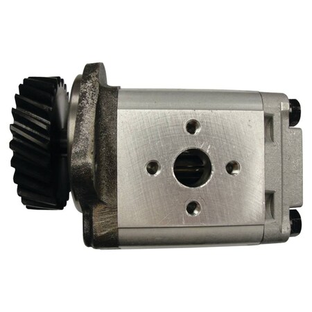 Db Electrical New Hydraulic Pump For Ford New Holland Lb115 Loader, Ts90, Ts100 1101-1060